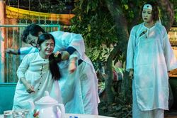 'Đêm tối rực rỡ!' trở thành phim độc lập Việt Nam có doanh thu cao thứ 2 mọi thời đại