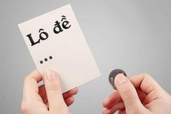 Triệt phá đường dây tổ chức đánh bạc dưới hình thức lô đề