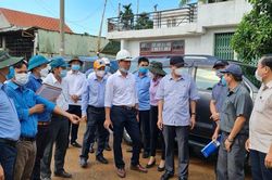 Dân vận khéo đem lại hiệu quả thiết thực