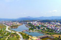 Phát huy truyền thống đoàn kết, năng động, sáng tạo, xây dựng Điện Biên Phủ phát triển