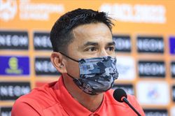 HLV Kiatisak: 'Tôi tự hào khi HAGL góp mặt ở AFC Champions League'
