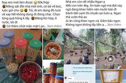 Ưu tiên hàng Việt khi mua sắm trực tuyến