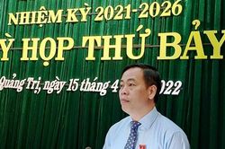 Nêu cao tinh thần trách nhiệm, phát huy dân chủ, trí tuệ, tập trung trong thảo luận, chất vấn, thể hiện quan điểm, chính kiến đối với từng nội dung kỳ họp (*)
