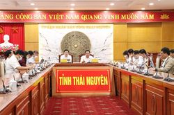 Phấn đấu phê duyệt Quy hoạch điện VIII trong tháng 4