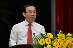 Bí thư Nguyễn Văn Nên: 'Kinh tế số đòi hỏi tinh thần dám nghĩ, dám làm'
