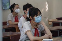 TP.HCM công bố chỉ tiêu tuyển sinh lớp 10 trường, lớp chuyên