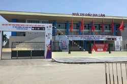 Bảo đảm tổ chức thành công môn vật tại SEA Games 31