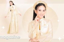 'Ca sĩ tỷ phú' Hà Phương: 'Dư luận là thú dữ, cứ bỏ ngoài tai mà sống'