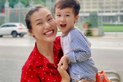 Hoàng Oanh có động thái đầu tiên hậu xác nhận ly hôn, nói một câu mà ai cũng thương