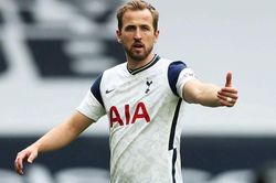 Tin MU 16/4: Quyết phá két mua Harry Kane. Chọn xong người thay Matic