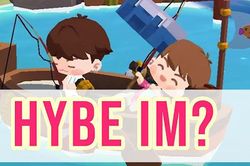 HYBE cắt giảm sự phụ thuộc vào BTS bằng cách phát triển game?