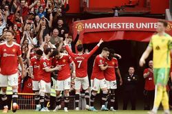 Điểm nhấn MU 3-2 Norwich: Siêu nhân Ronaldo, MU chạy đà lý tưởng cho hai trận bản lề