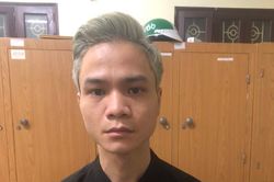 Lời khai nghi phạm giết hại người phụ nữ tại quận Cầu Giấy