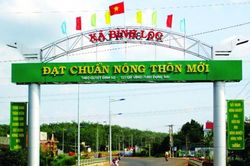 Tổ chức Hội nghị toàn quốc triển khai 2 chương trình mục tiêu quốc gia vào ngày 21/4