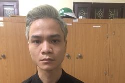 Danh tính nghi phạm sát hại người phụ nữ trong phòng trọ ở Cầu Giấy