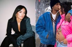 Rộ tin Rihanna chia tay A$AP Rocky vì Muaddi, 'kẻ thứ ba' lên tiếng