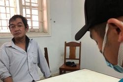 Siêu trộm biệt danh 'bóng đêm' sa lưới Công an Đà Nẵng