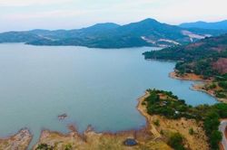 Hồ Sông Trâu – Điểm đến đầy thú vị