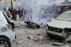 Tấn công khủng bố tại Pakistan, 7 binh sĩ thiệt mạng