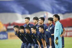 SEA Games 31: Thái Lan đổi lịch thi đấu các giải trong nước để hỗ trợ đội tuyển U23
