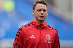 Matic xác nhận rời MU vào cuối mùa