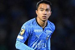 'Messi Thái' thừa nhận chưa đủ trình đá ở châu Âu
