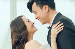 Quốc Trường ghen ra mặt khi Bảo Anh đăng hình với trai lạ