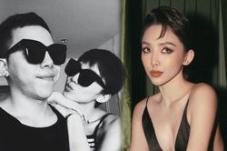 Tóc Tiên khẳng định chắc nịch: 'Làm đẹp để giữ mình chứ không phải giữ chồng'