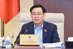 Chủ tịch Quốc hội: Cần nhận diện rõ hơn các hành vi bạo lực gia đình