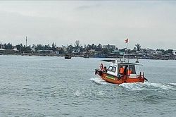 Kiểm tra, xử lý các vi phạm trong hoạt động giao thông thủy nội địa