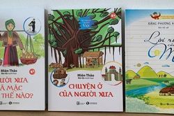 Sách mới sách hay