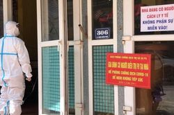 Ngày 16/4: Lào Cai ghi nhận 479 ca mắc Covid-19