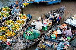 Huy động 2.500 tỷ đồng phát triển du lịch nông thôn