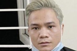 Khai nhận của kẻ sát hại cô gái tại chung cư mini ở Cầu Giấy