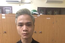 Kẻ sát hại người phụ nữ tại chung cư mini ở Hà Nội khai gì?