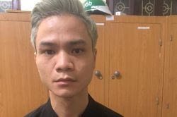 Lời khai của đối tượng sát hại người phụ nữ trong chung cư mini trên phố Quan Hoa, Hà Nội