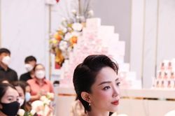 Dân mạng tranh cãi phát ngôn của Tóc Tiên: 'Tôi làm đẹp không phải giữ chồng'