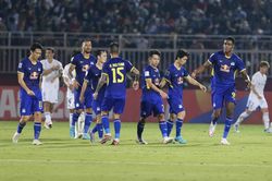 HAGL khiến á quân J-League bất ngờ