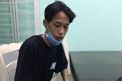 Bình Dương bắt giữ đối tượng đâm người, cướp xe ôm