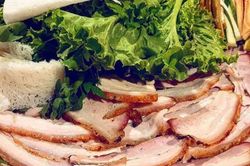 Thiên đường ẩm thực ở bán đảo Sơn Trà