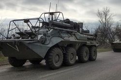 Lực lượng Ukraine ở Mariupol chưa hạ vũ khí sau 'tối hậu thư' của Nga