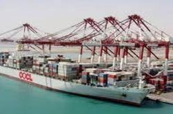 Iran tăng cường trao đổi thương mại với đối tác châu Phi và Arab