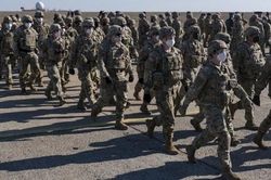 NATO nhắm tới việc đặt căn cứ thường trực ở sườn Đông
