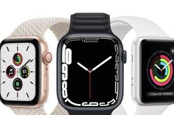 Apple Watch sắp ra mắt có thể sẽ không được trang bị tính năng đo huyết áp