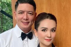 Vợ chồng Bình Minh hạnh phúc kỷ niệm 14 năm ngày cưới