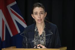 New Zealand hướng tới thúc đẩy quan hệ thương mại với Nhật Bản và Singapore