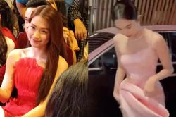 Dàn sao nữ Vbiz khi bị chụp lén: Visual tỏa sáng, thần thái chiếm trọn khung hình