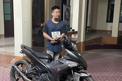 Xử lý đối tượng 'độ pô' gây mất an ninh trật tự tại thành phố Lào Cai