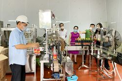 Khuyến công Quảng Ninh: Hỗ trợ doanh nghiệp vượt qua đại dịch