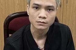 Khởi tố vụ án cô gái bị sát hại trong nhà trọ